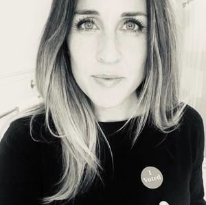 Meet your Posher, Jennifer